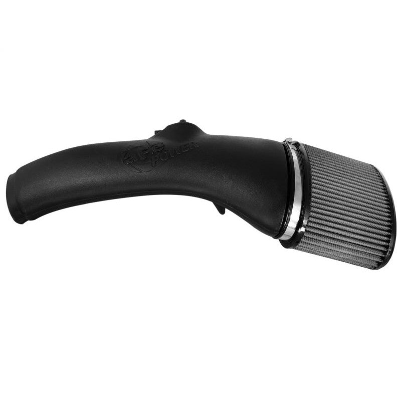 aFe Magnum FORCE Stage-2 Pro DRY S Cold Air Intake System 11-13 BMW 335i/xi (E9x) L6 3.0L (t) N55