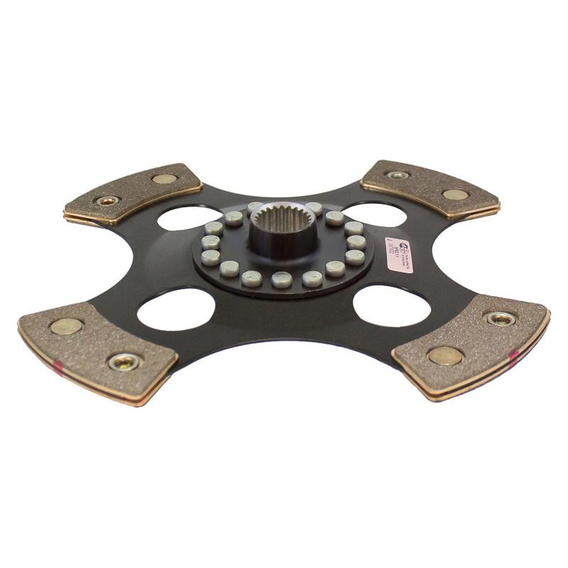ACT 1997 Audi A4 4 Pad Rigid Race Disc - T1 Motorsports
