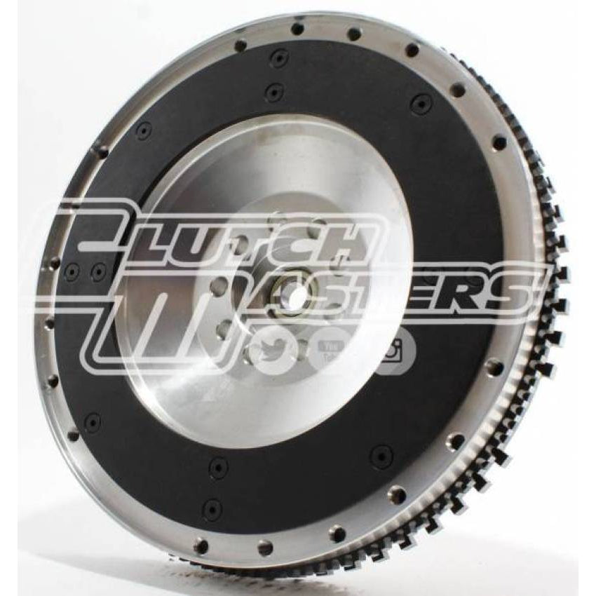 Clutch Masters 98-04 Porsche 996 3.6L T (3600 lbs) / 997 3.6L T (3600 lbs) Aluminum Flywheel - T1 Motorsports