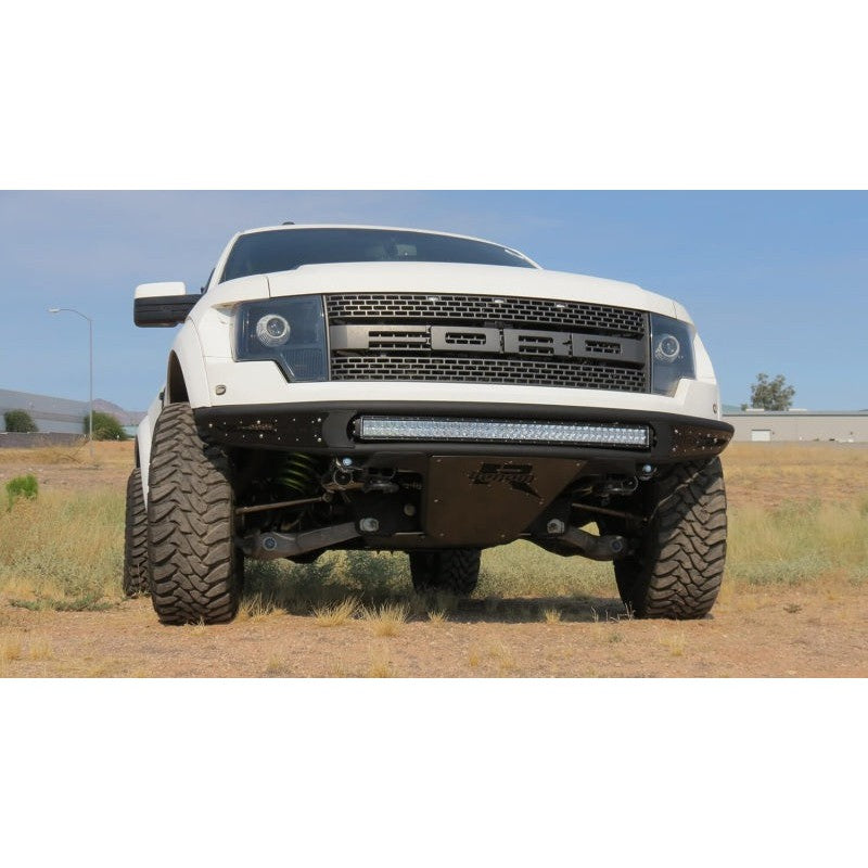Addictive Desert Designs 10-14 Ford F-150 Raptor Venom R Front Bumper