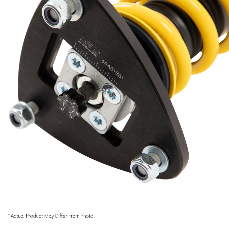 ST XTA-Plus 3 Adjustable Coilovers Subaru/Scion/Toyota BRZ/FRS/86 - T1 Motorsports