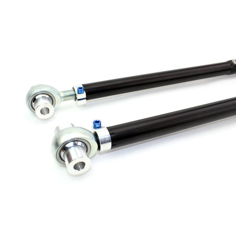 SPL Parts 90-00 BMW 3 Series (E36) Rear Camber Links
