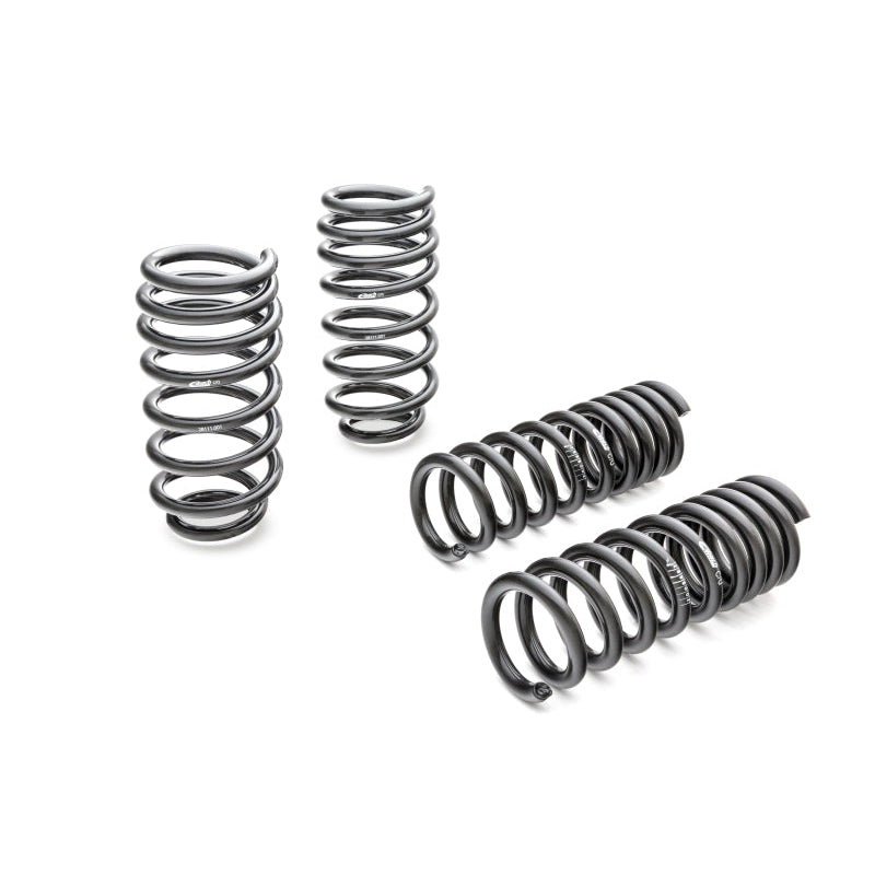 Eibach Pro-Kit for 11-12 Dodge Challenger R/T 5.7L Hemi V8 / 11 Challenger SRT-8 6.4L Hemi V8