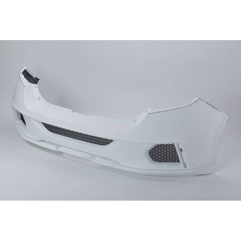 Spoon Sports Aero bumper Rear – vehicle:Honda Civic Type-R FK8 - T1 Motorsports