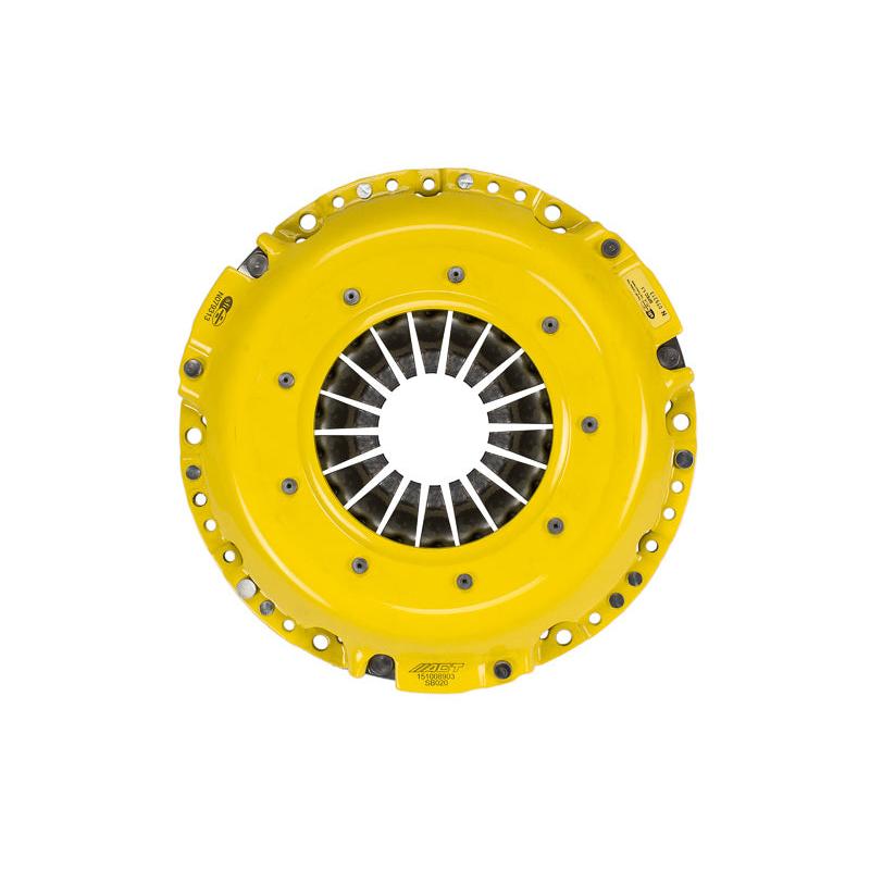 ACT 2007 Subaru Impreza P/PL Heavy Duty Clutch Pressure Plate - T1 Motorsports