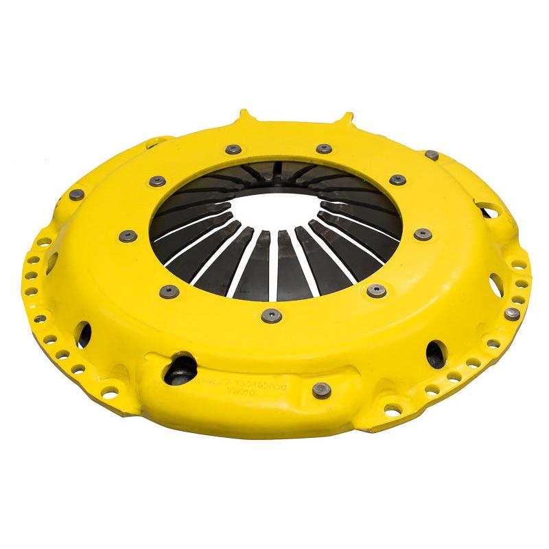 ACT 1992 Volkswagen Corrado P/PL Heavy Duty Clutch Pressure Plate - T1 Motorsports