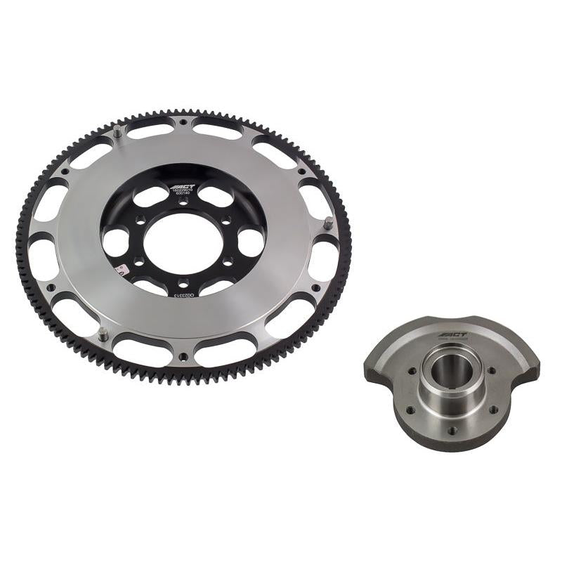 ACT 1989 Mazda RX-7 Flywheel Kit Prolite w/CW02 - T1 Motorsports