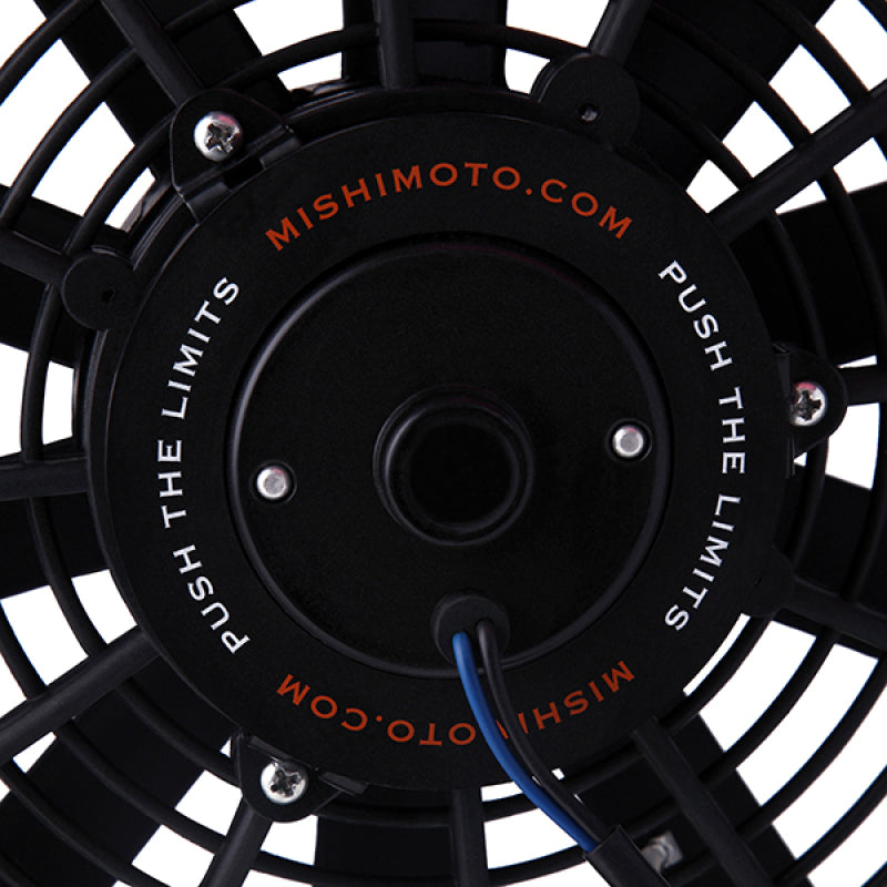 Mishimoto 99-06 BMW E46 Non-M Aluminum Fan Shroud Kit - T1 Motorsports