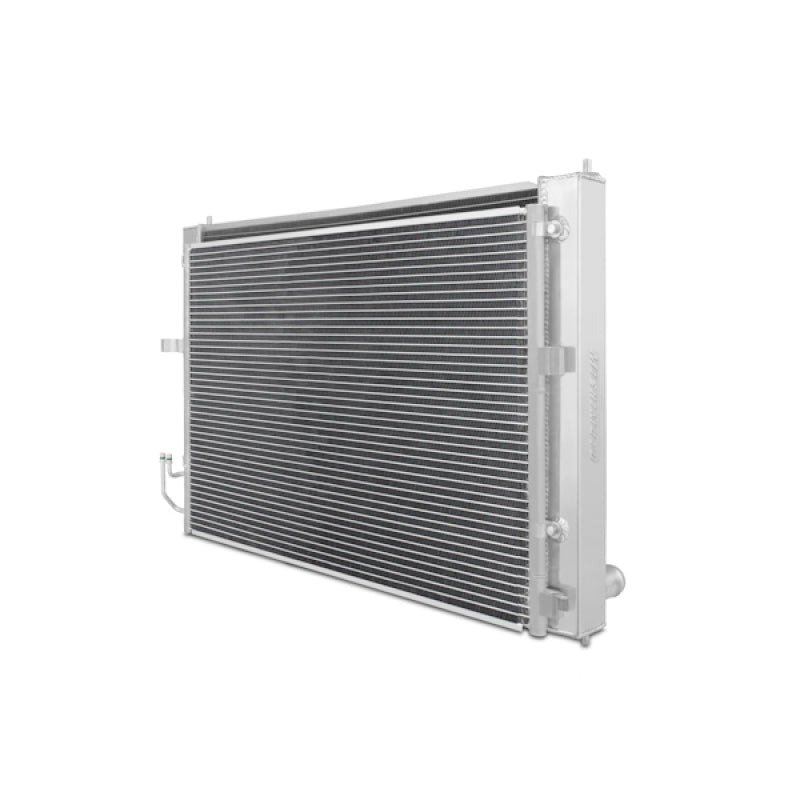 Mishimoto 09+ Nissan 370Z Manual Radiator - T1 Motorsports