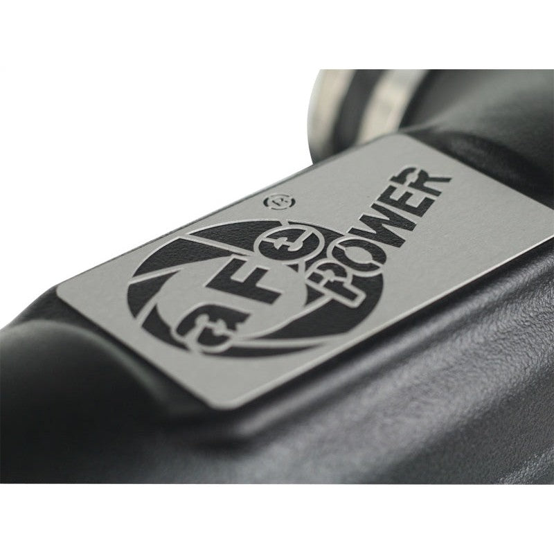 aFe MagnumFORCE Intake Stage-2 P5R 12-17 Jeep Wrangler (JK) V6-3.6L