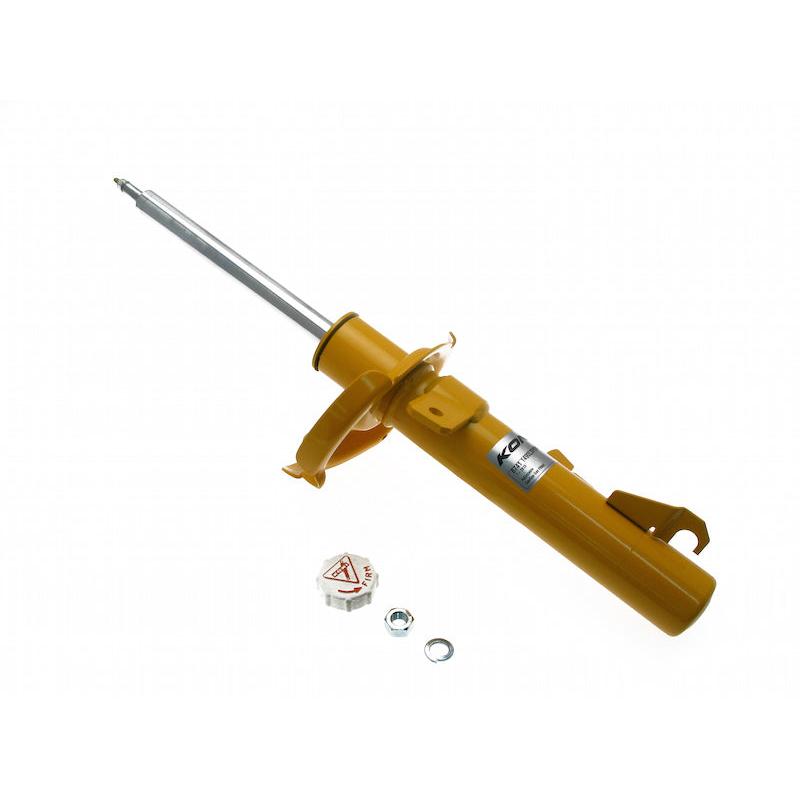 Koni Sport (Yellow) Shock 05-09 Mazda 5 Wagon - Left Front - T1 Motorsports