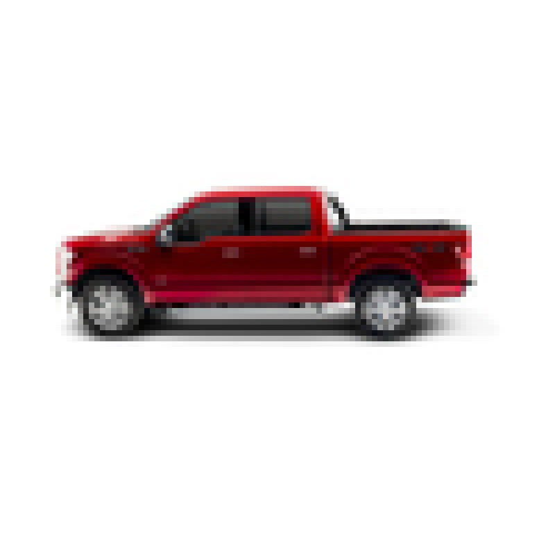 BAK 04-14 Ford F-150 5ft 6in Bed BAKFlip FiberMax - T1 Motorsports
