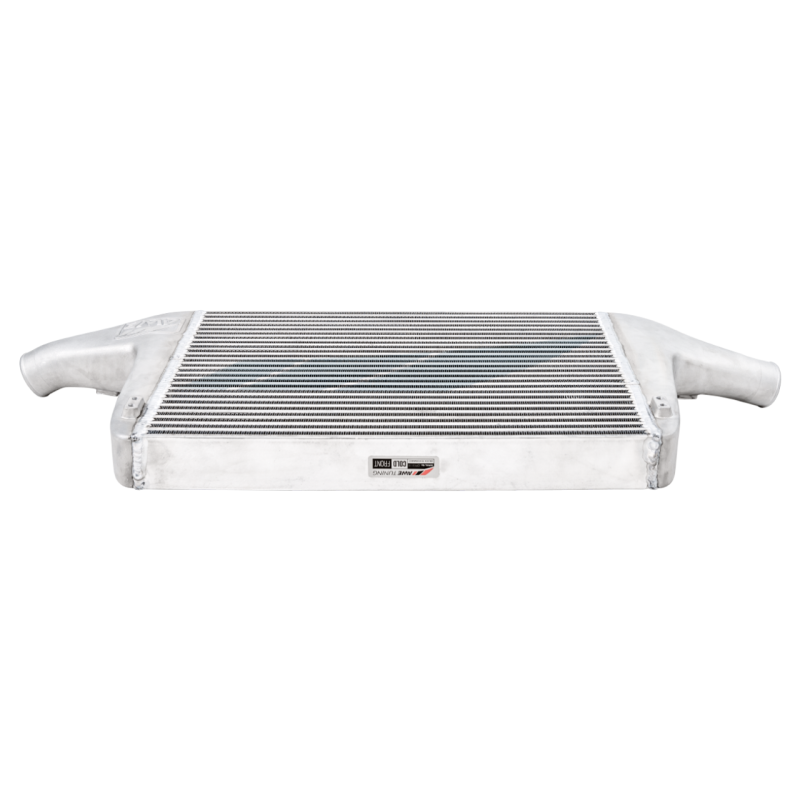 AWE Tuning 2018-2019 Audi B9 S4 / S5 Quattro 3.0T Cold Front Intercooler Kit