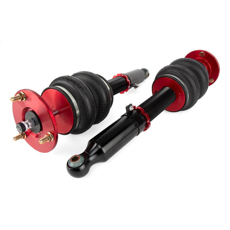 Air Lift Performance Front Kit - Lexus 2006-2013 IS250/IS350 RWD/GS350/GS460