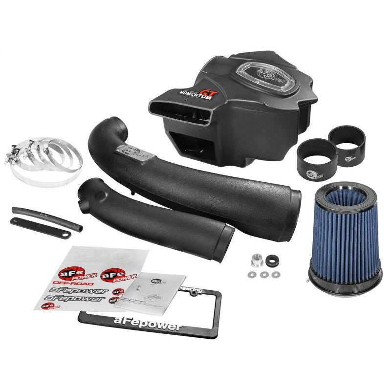 aFe Momentum GT Stage 2 PRO 5R Intake 11-14 Jeep Grand Cherokee 3.6L V6