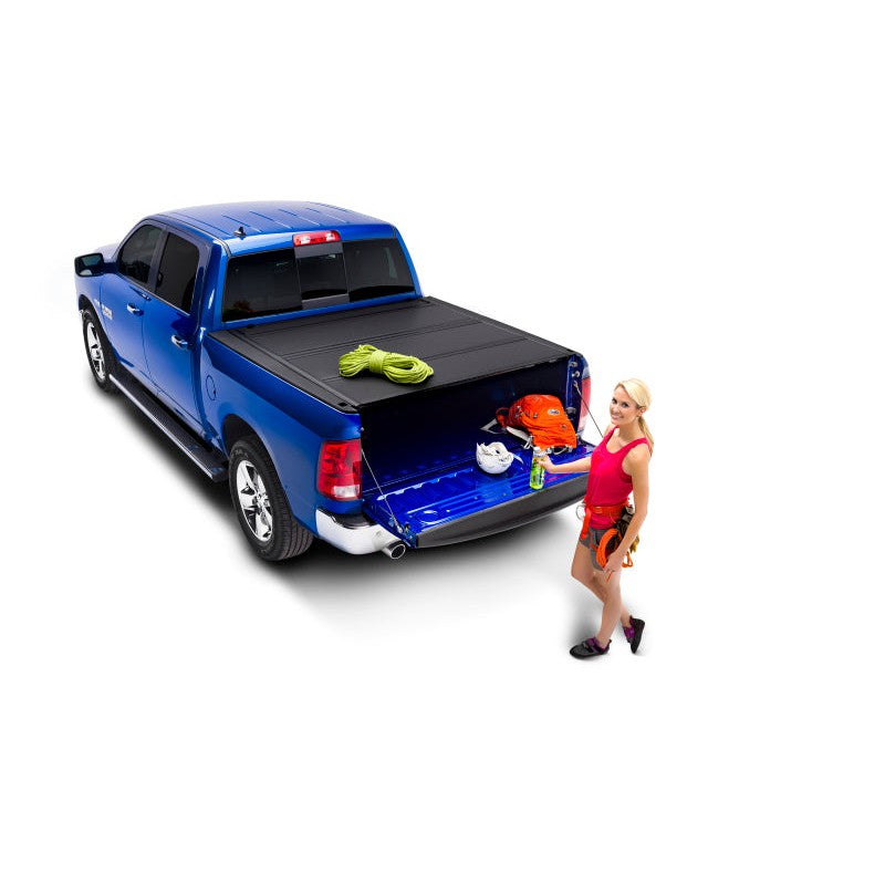 BAKFlip MX4 19+ Dodge RAM MFTG w/o Ram Box 5.7ft Bed - T1 Motorsports