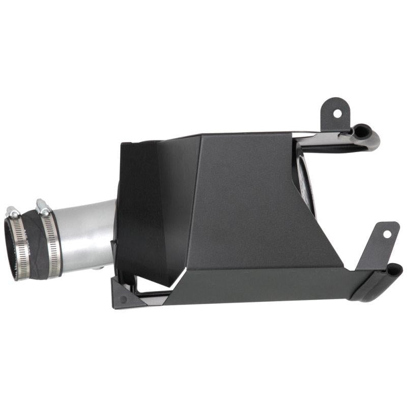 K&N 19-20 Hyundai Veloster L4-2.0L F/I Typhoon Performance Air Intake System