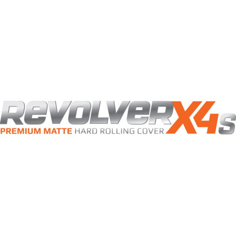 BAK 09-18 Dodge Ram (19-21 Classic) 1500 w/ Ram Box Revolver X4s 5.7ft Bed Cover - T1 Motorsports