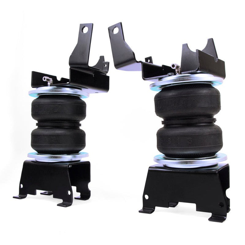 Air Lift Loadlifter 5000 Air Spring Kit