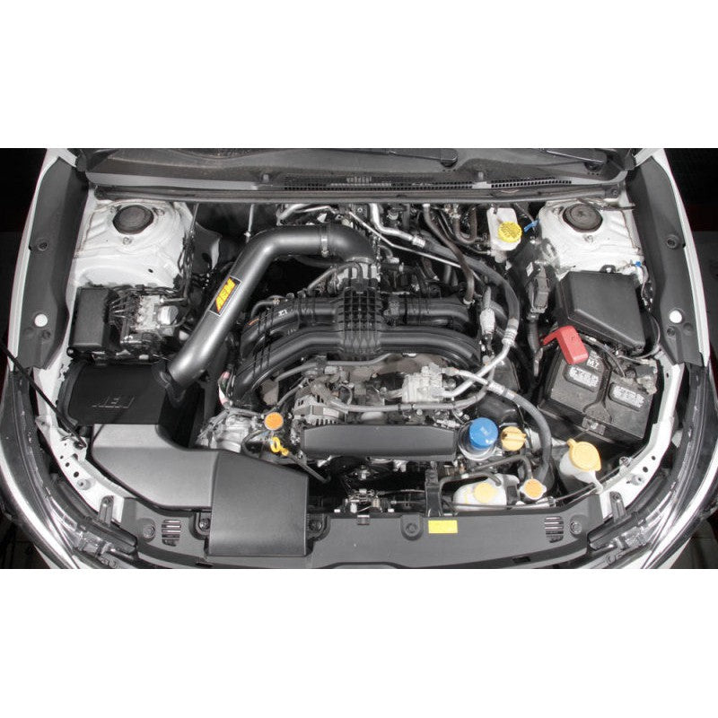 AEM 17-18 C.A.S Subaru Impreza L4-2.0L F/I Cold Air Intake - T1 Motorsports