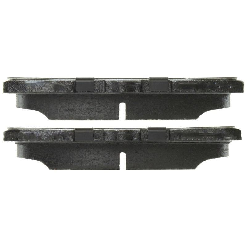 StopTech Performance 06 Lexus GS300/430 / 07-08 GS350 / 06-08 IS250/350 Rear Brake Pads