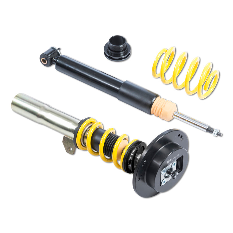 ST XTA Adjustable Coilovers 14-19 Mini Cooper (F56) Incl. S & JCW - T1 Motorsports