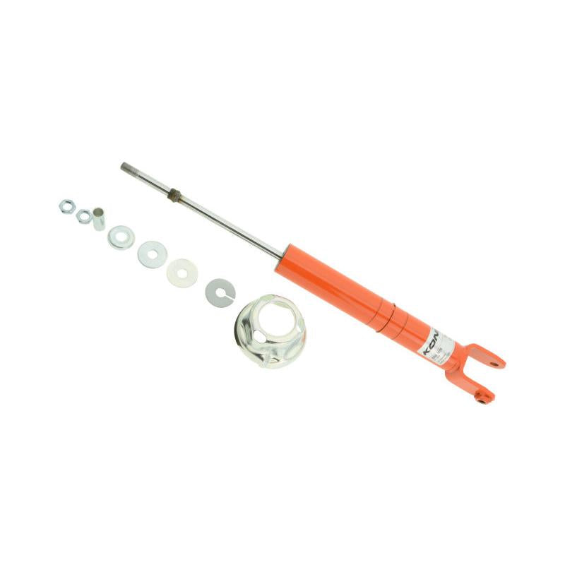 Koni STR.T (Orange) Shock 96-00 Honda Civic Sedan/Hatchback/Coupe/SI - Rear - T1 Motorsports