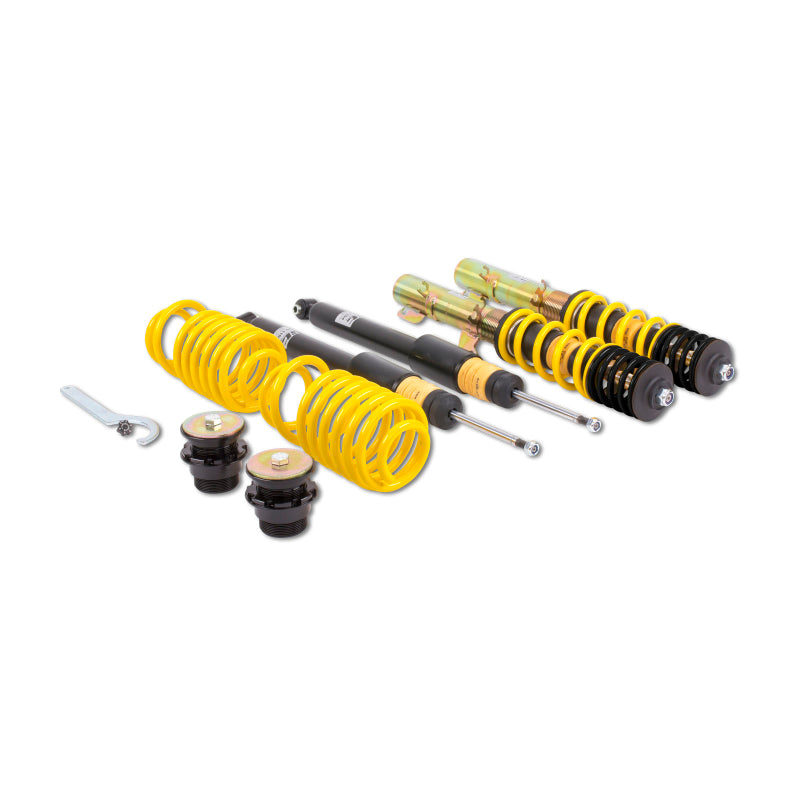 ST XA Coilover Kit 97-05 Volkswagen Golf MKIV - T1 Motorsports