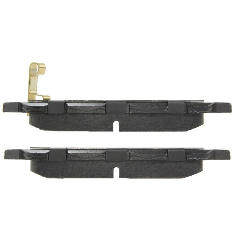 StopTech Performance 03-05 WRX Rear Brake Pads