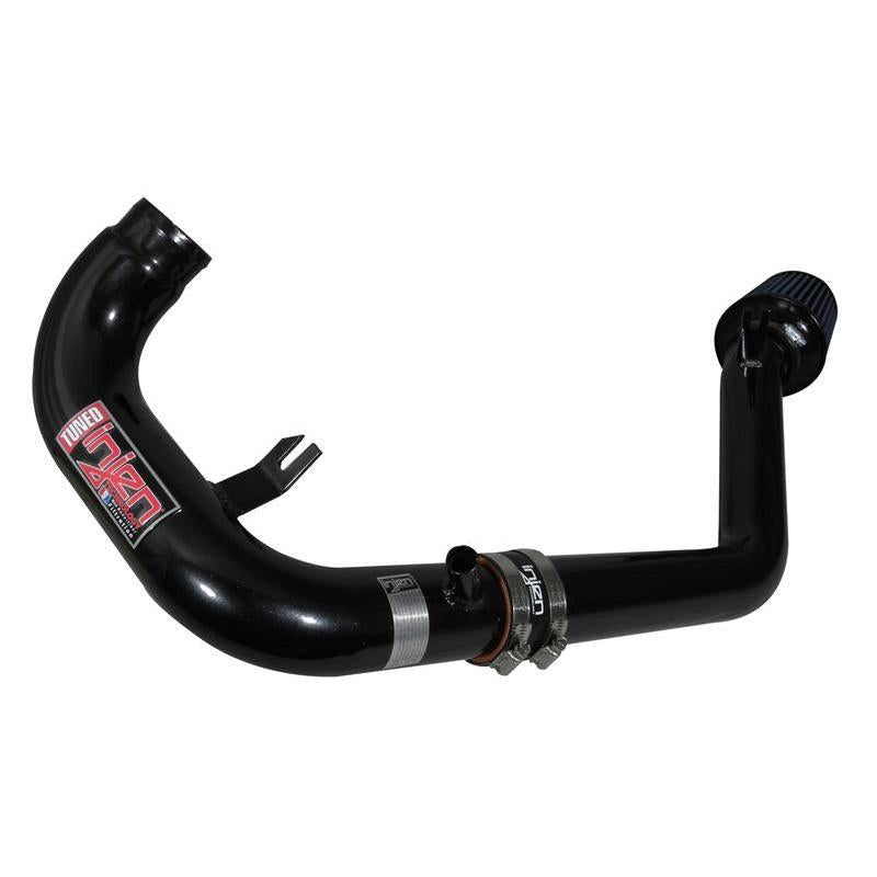 Injen 12-13 Fiat 500 1.4L 4Cyl Black Cold Air Intake - T1 Motorsports