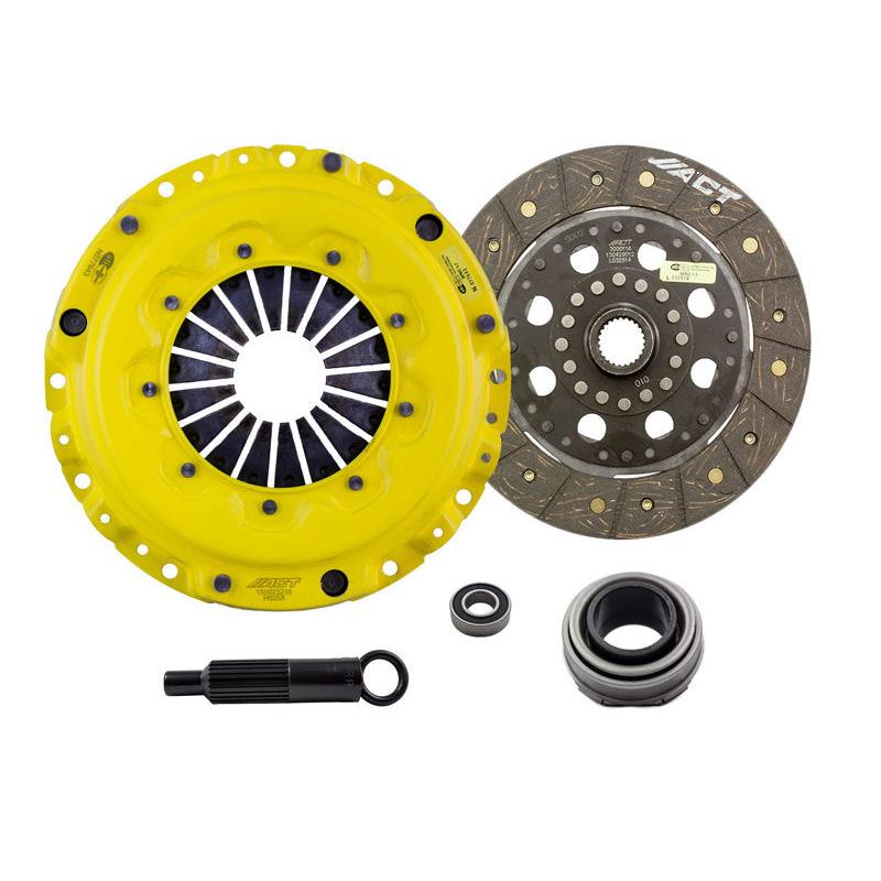 ACT 1992 Acura Integra XT/Perf Street Rigid Clutch Kit - T1 Motorsports