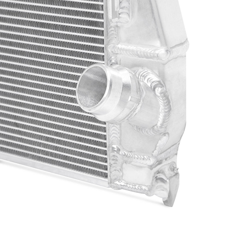 Mishimoto 2006-2013 BMW 335i/135i (Manual) Performance Aluminum Radiator - T1 Motorsports