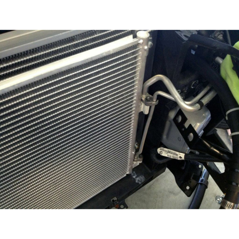 Mishimoto 09+ Nissan 370Z Manual Radiator - T1 Motorsports