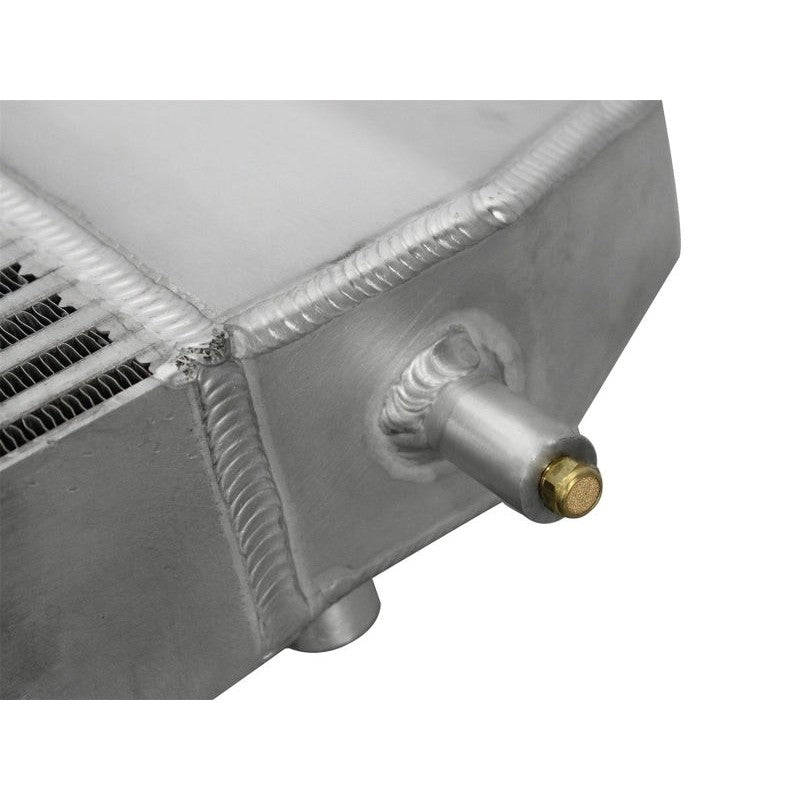 aFe Bladerunner Intercooler 2014+ Dodge RAM EcoDiesel V6 3.0L