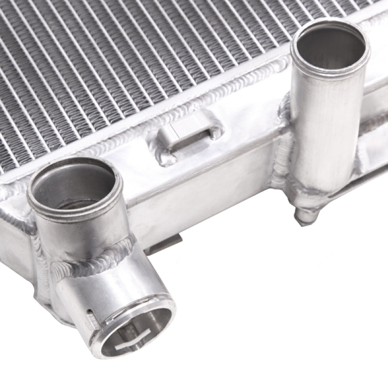 CSF 05-11 Porsche 911 Carrera/GT3 RS (997) Right Side Radiator - T1 Motorsports