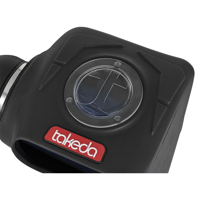 aFe Takeda Intake System Stage 2 Pro 5R for 2016 Honda Civic 1.5L (Non Si)