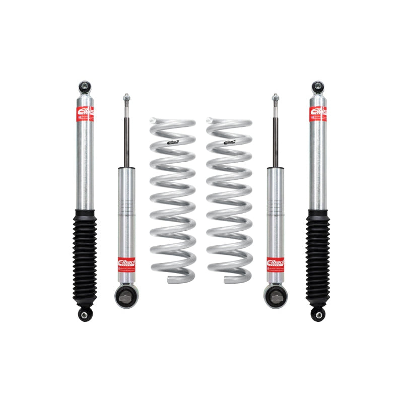 Eibach Pro-Truck Lift Kit for 2019 Ford Ranger