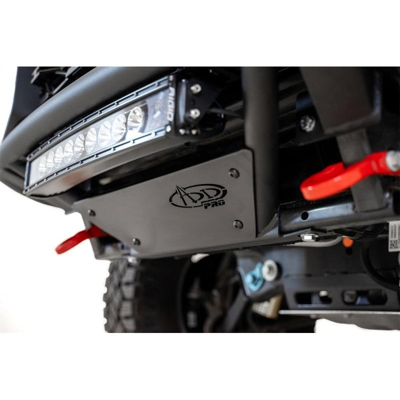 Addictive Desert Designs 2021 Chevy Colorado ZR2 Pro Bolt-On Front Bumper