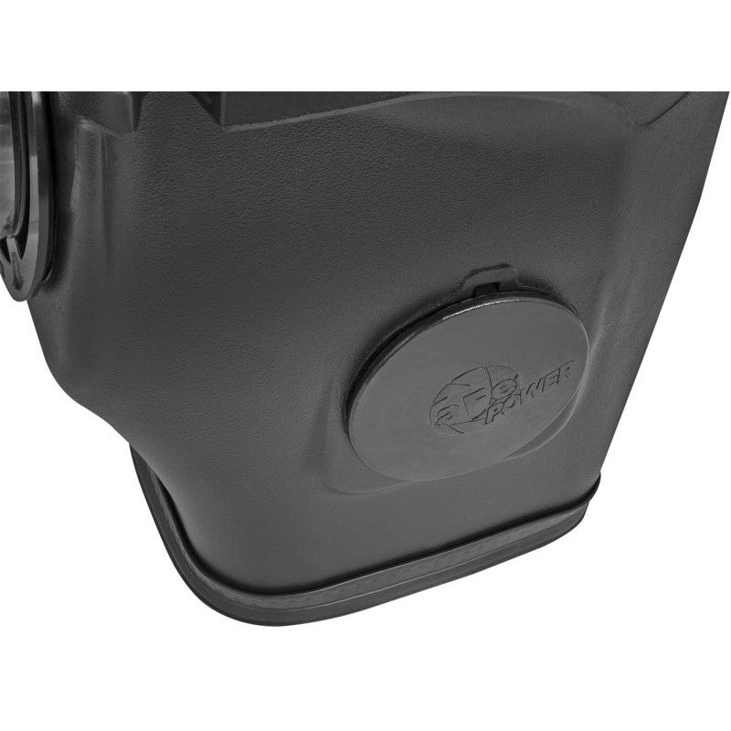 aFe Momentum GT Dry S Stage-2 Intake System 11-15 Dodge Challenger/Charger V6-3.6L