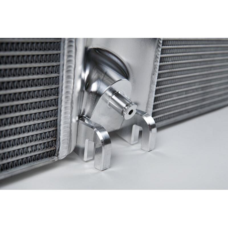 CSF 2020+ Porsche 992 Turbo/S High Performance Intercooler System (OEM PN 992.145.805.G) - T1 Motorsports