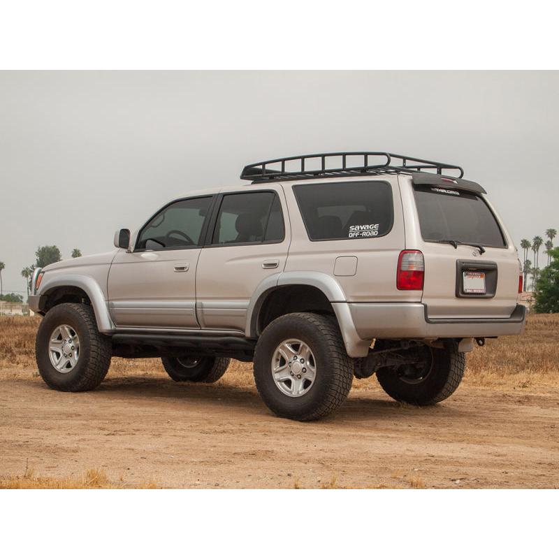 ICON 96-02 Toyota 4Runner 0-3in Stage 1 Suspension System - T1 Motorsports