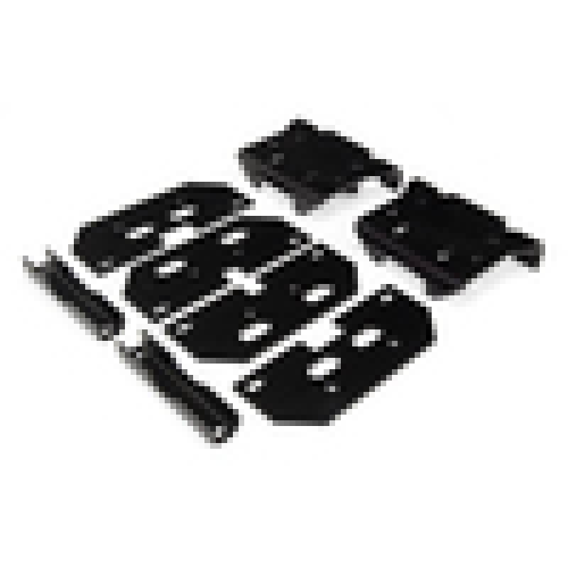 Air Lift Loadlifter 5000 Air Spring Kit