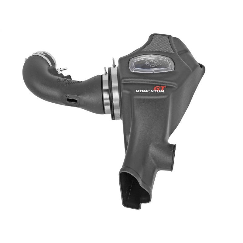 aFe Momentum GT Pro 5R Intake System 2015 Ford Mustang GT V8-5.0L