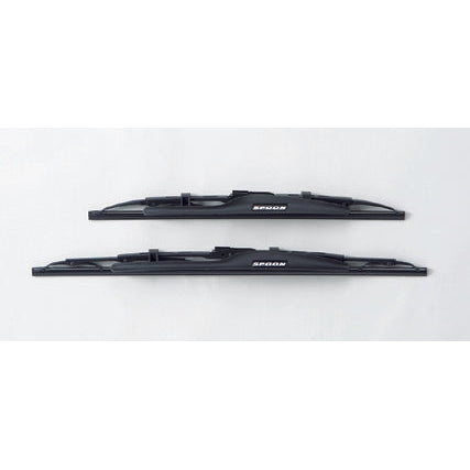 76620-DC5-000 - SPOON Sports Wiper Blades Honda Integra DC5 - T1 Motorsports