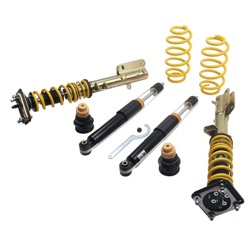 ST TA-Height Adjustable Coilovers 05+ Ford Mustang 5th gen. - T1 Motorsports