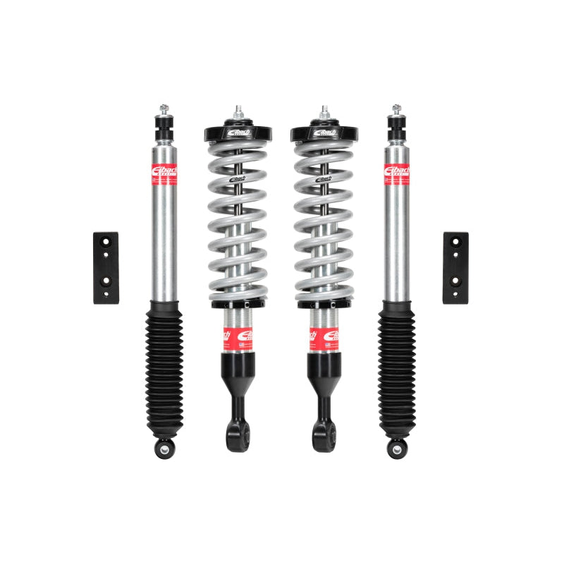 Eibach Pro-Truck-Lift Stage 2 16-20 Toyota Tacoma 2WD/4WD