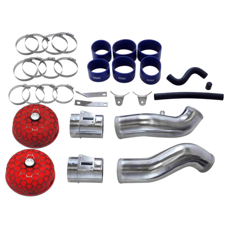 HKS Racing Suction Intake System - Nissan 370Z
