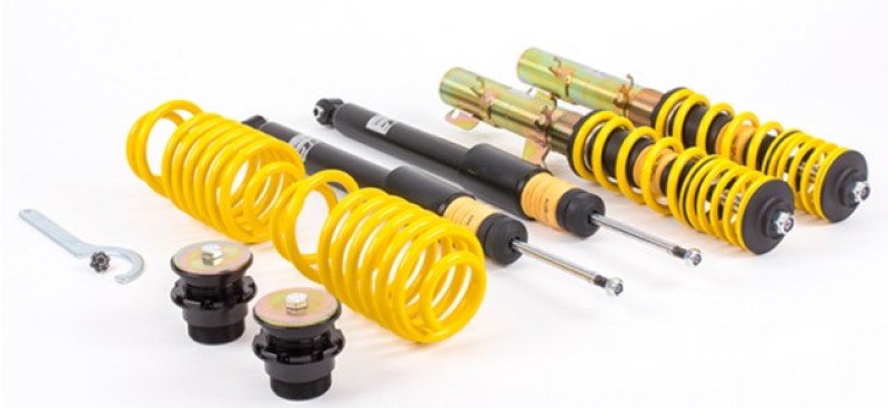 ST XA Coilover Kit 12-16 Scion FRS / 12+ Subaru BRZ / 17+ Toyota 86 - T1 Motorsports