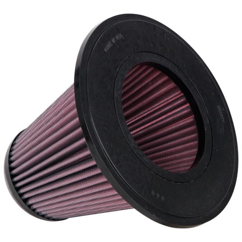 K&N Replacement Air Filter FORD MUSTANG V8-4.6L, 1996-97