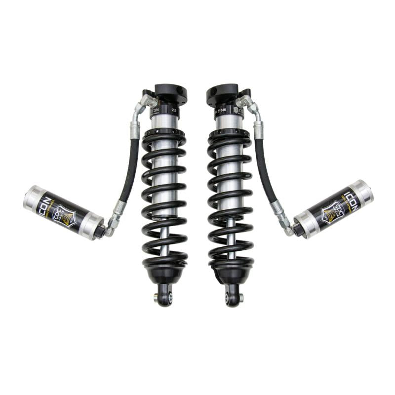 ICON 96-04 Toyota Tacoma 2.5 Series Shocks VS RR CDCV Coilover Kit - T1 Motorsports